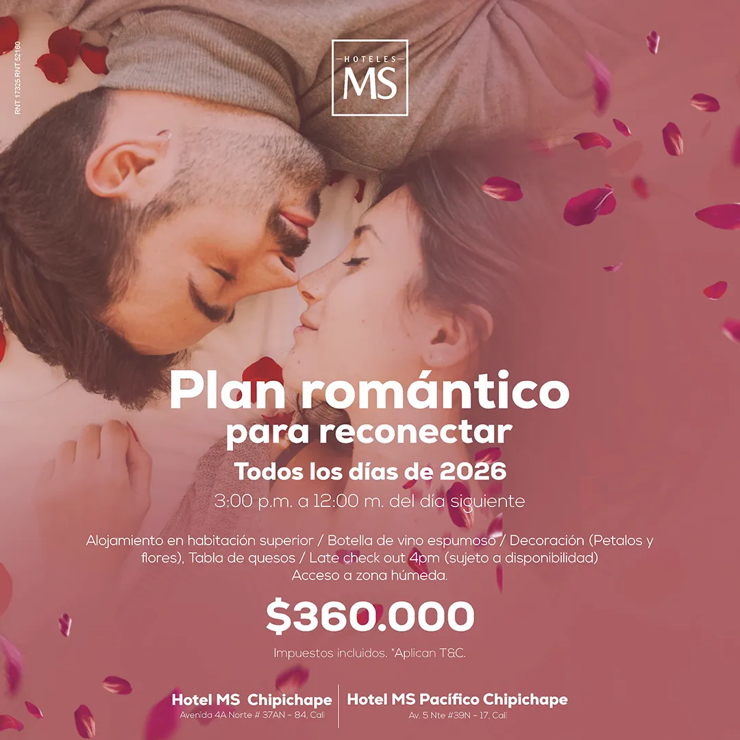 Romantico 16-2-26 Pauta