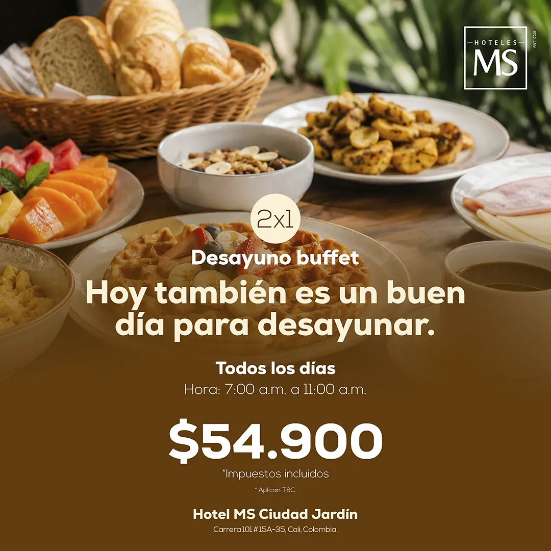 Desayuno 2x1 CJ 28-7-26 Pauta