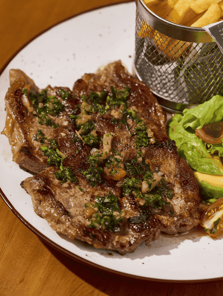 Restaurante CIENTO UNO, experiencias de sabor en Hoteles MS