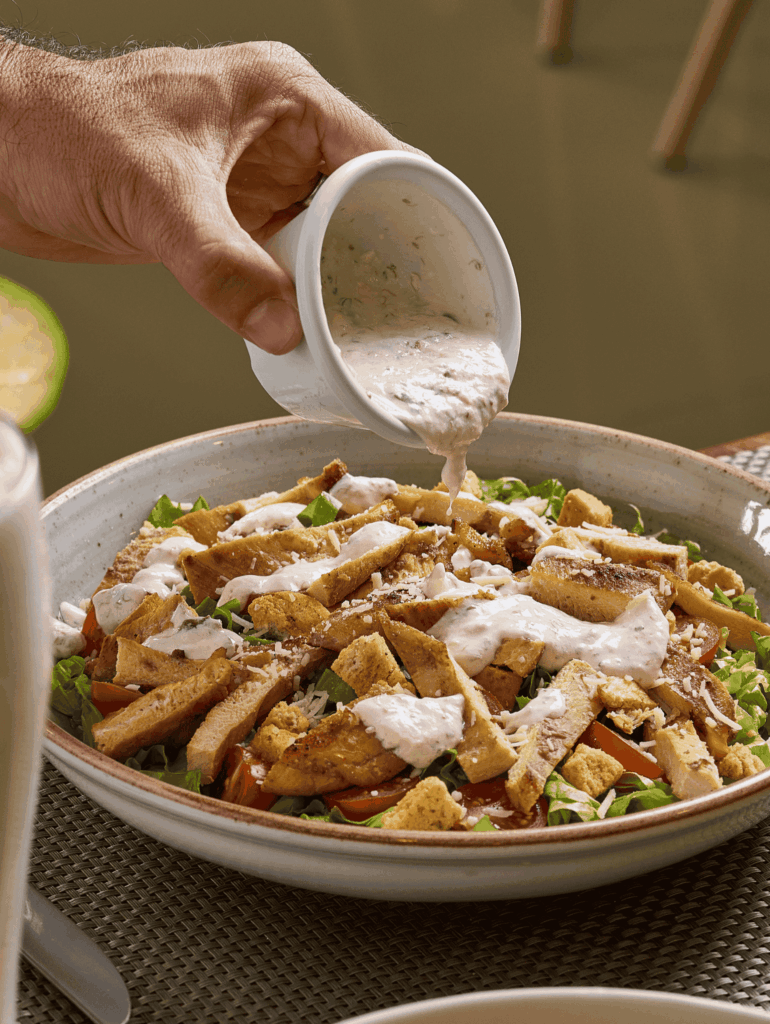 Restaurante CIENTO UNO, experiencias de sabor en Hoteles MS