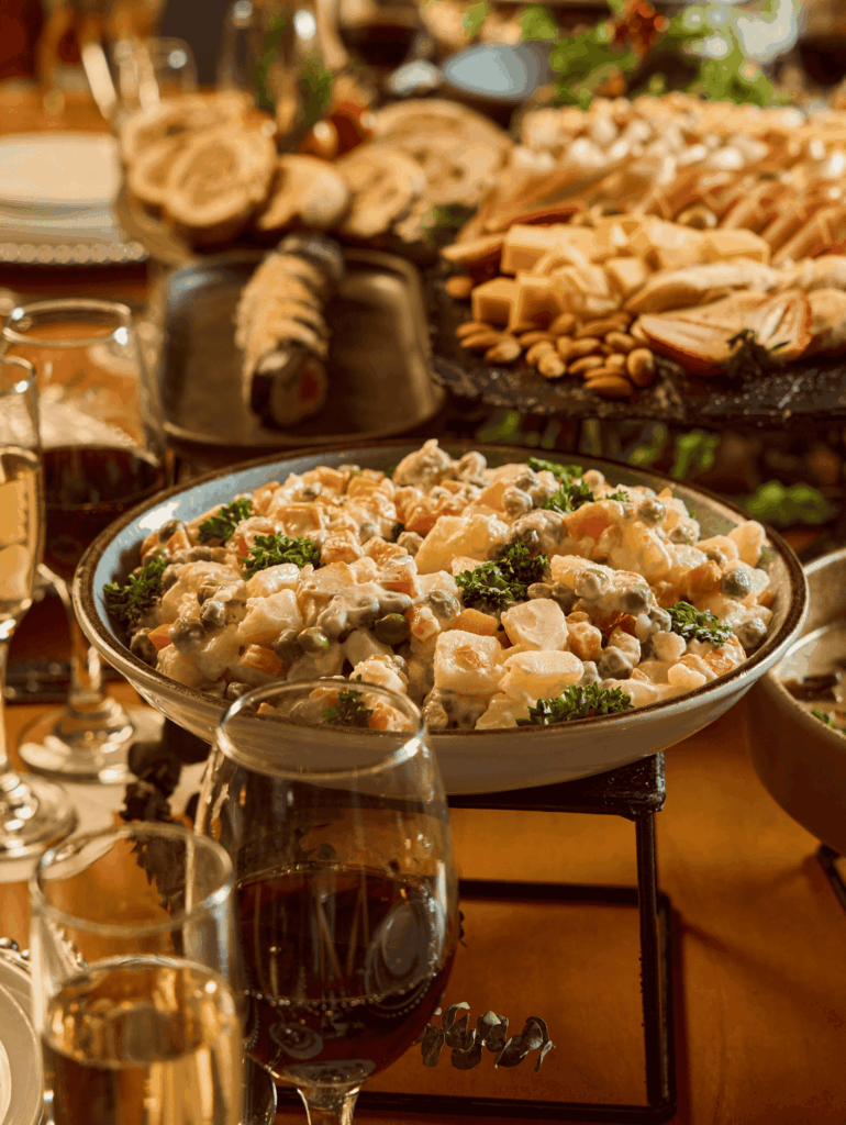 Agua de Mar Restaurante