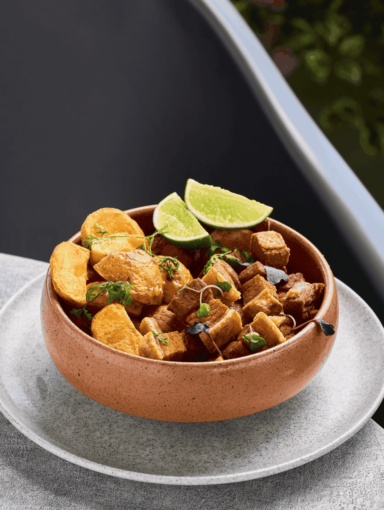 Agua de Mar Restaurante