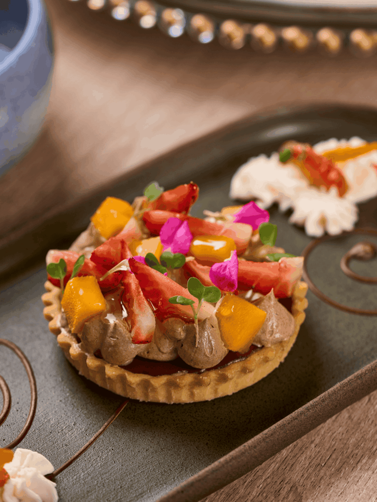 Agua de Mar Restaurante