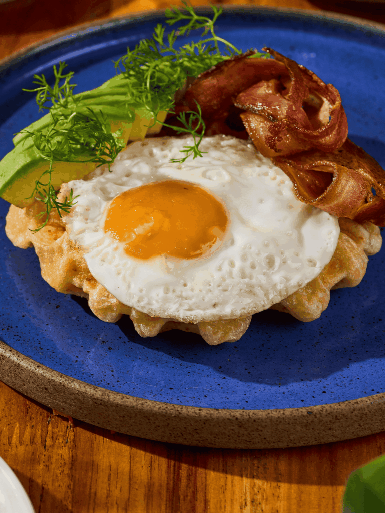 Filomena Café- Bar, experiencias de sabor en Hoteles MS