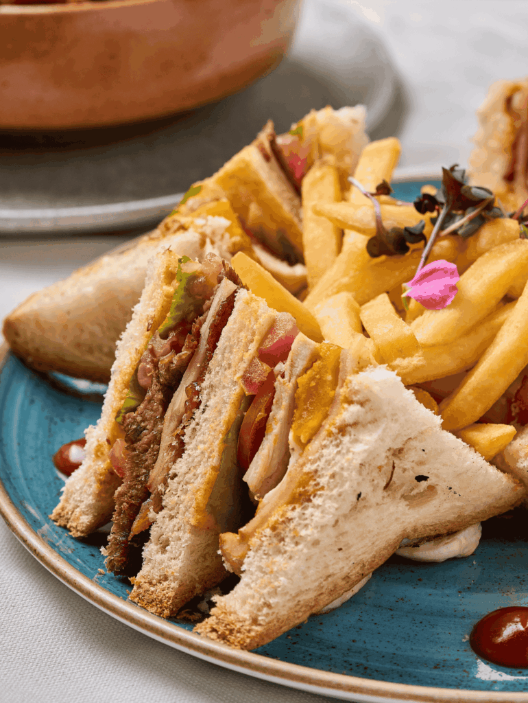 Filomena Café- Bar, experiencias de sabor en Hoteles MS